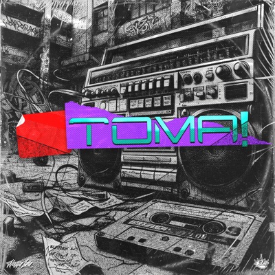 Toma - Single
