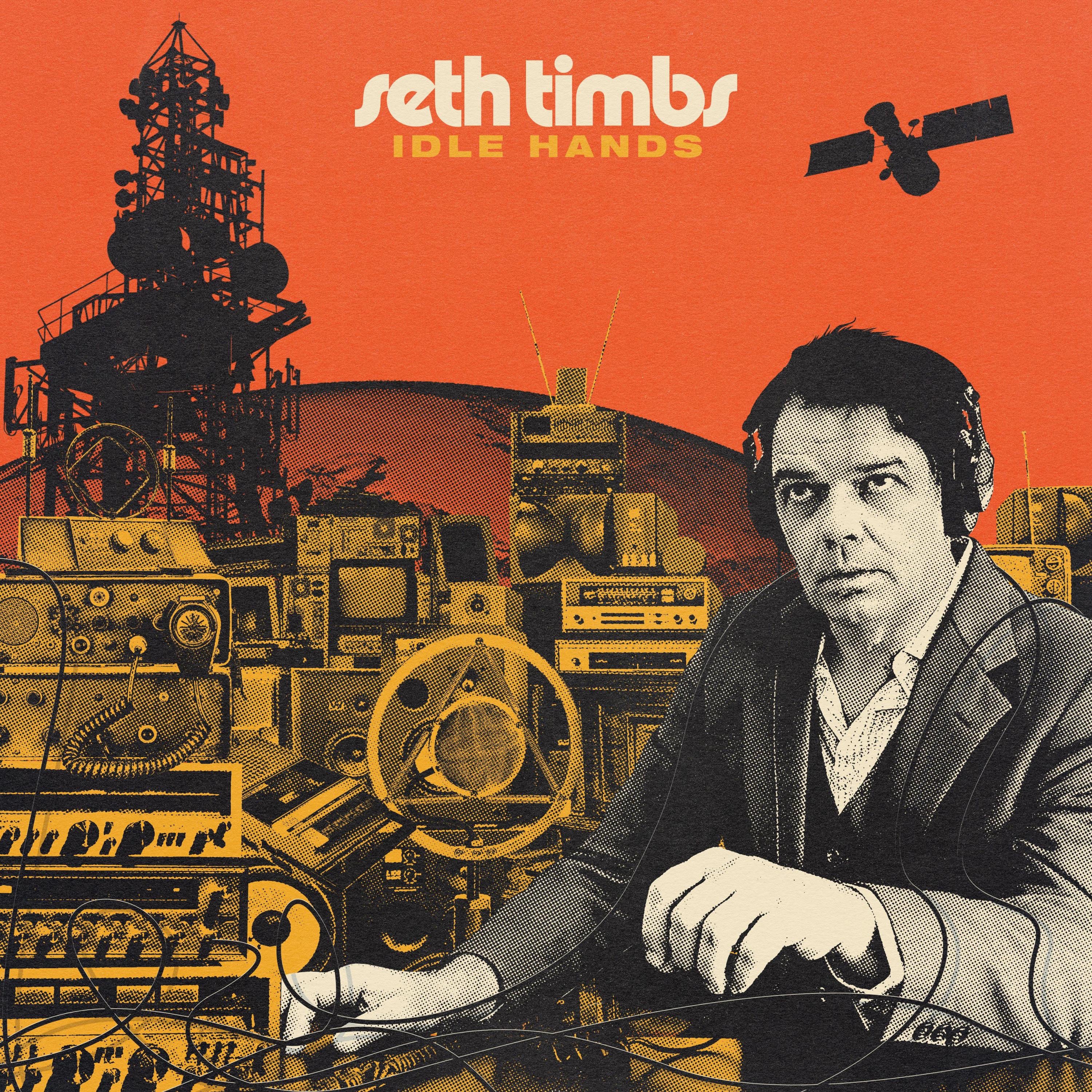 Seth Timbs - You Don't Want To Go To The Dance