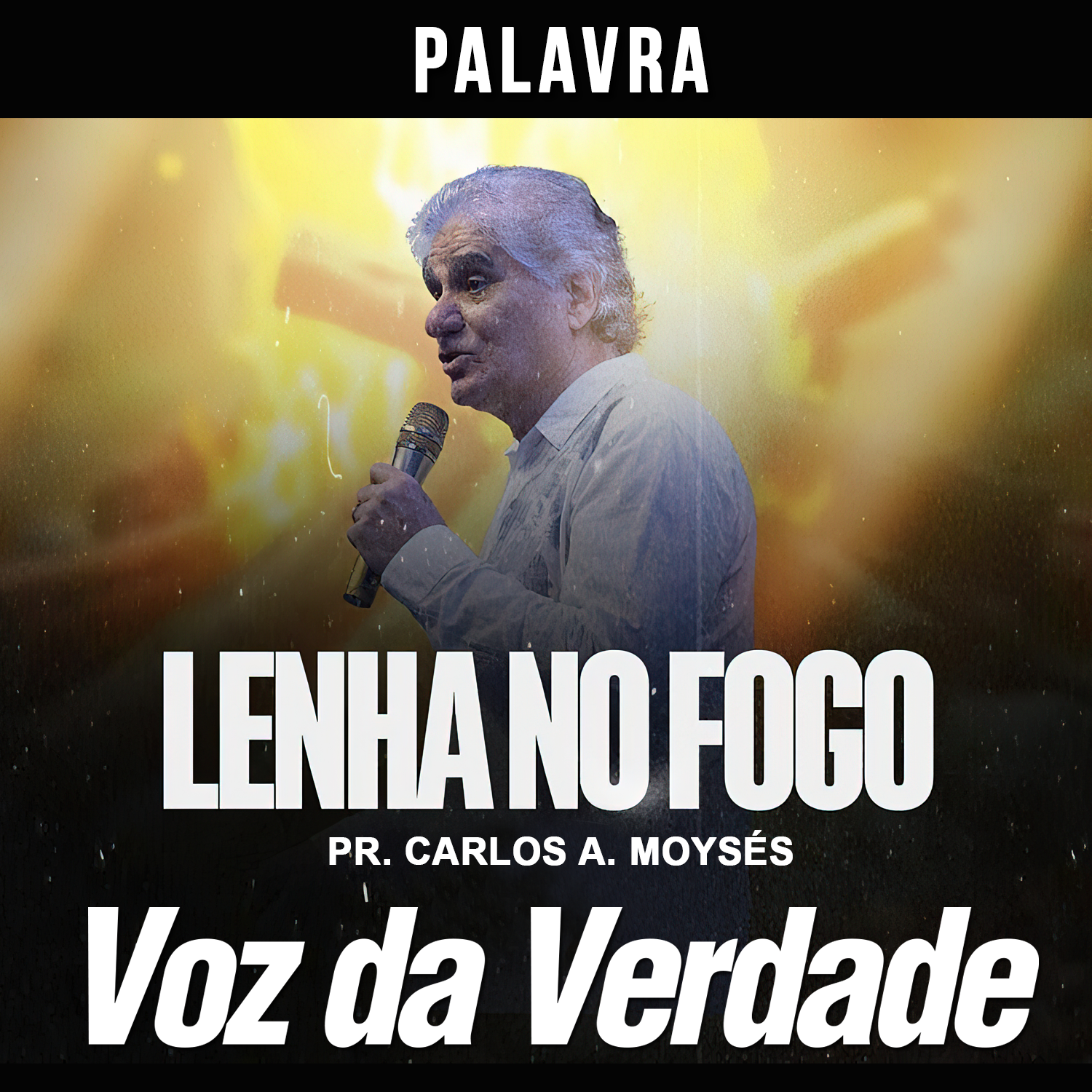 Lenha no Fogo - EP