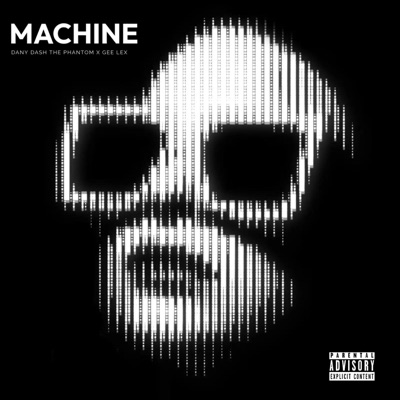 MACHINE (feat. Gee lex) - Single
