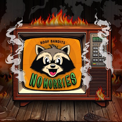 No Worries - EP