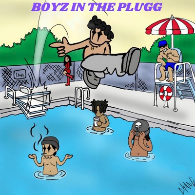 Boyz in the Plugg