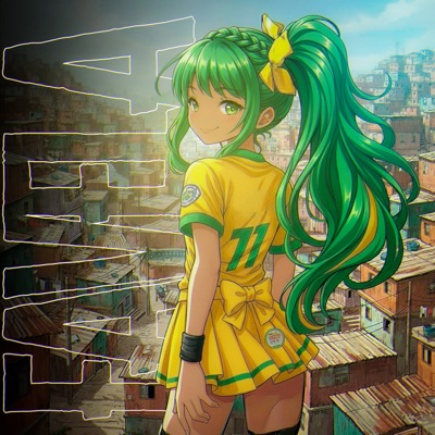 FAVELA - EP
