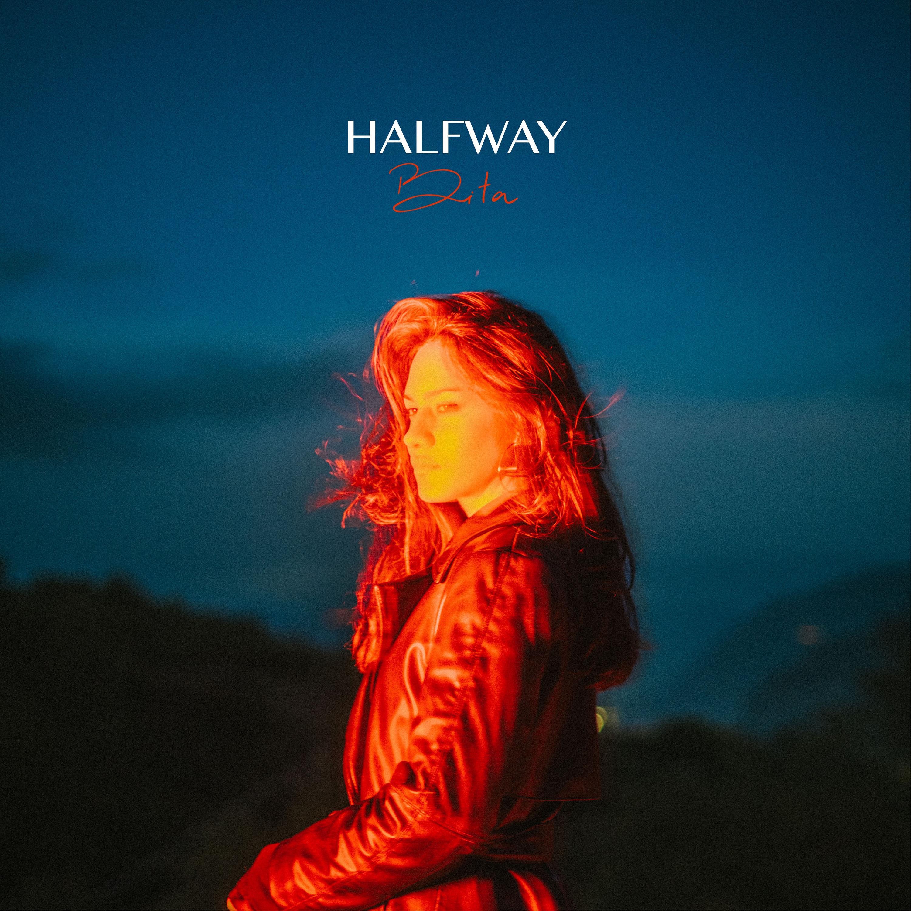 Halfway - Single
