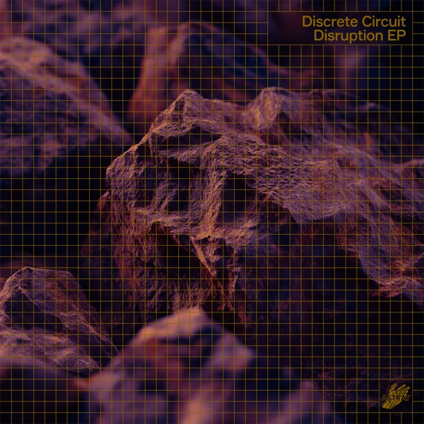 Disruption - Single