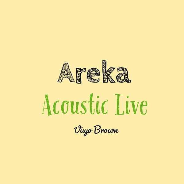 Areka (Acoustic Live)