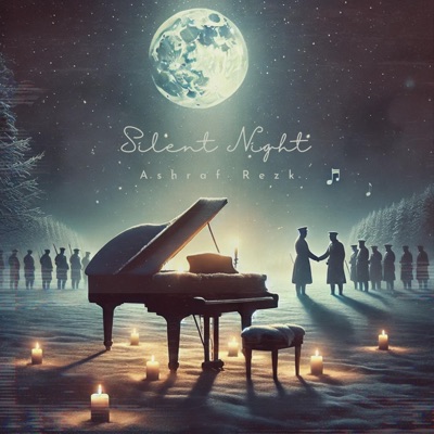 Silent Night - Single