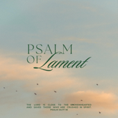 psalm of lament