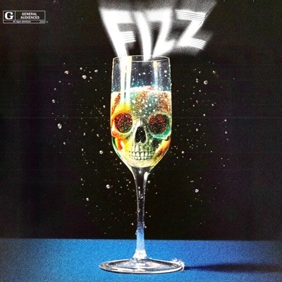 Fizz - Single