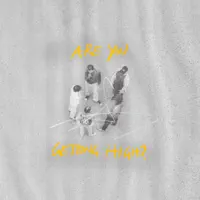 Are You Getting High — The Rubens