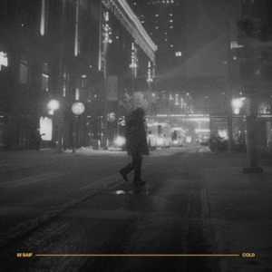 Cold (feat. Noyz)