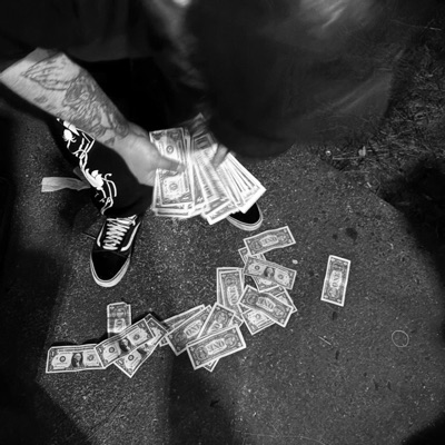 detatched from society. - EP