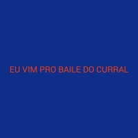 Eu Vim pro Baile do Curral - Single - Mc Rose da Treta, DJ PSICO DE CAXIAS & DJ PTK DA PAROPEBA