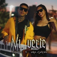 Ni Verte (feat. Iara Servin) - Single - El Pablunt