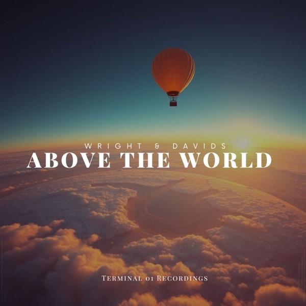 Above the World - Single