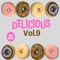 Delic - MeMill lyrics