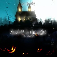 Shadows in the Night (feat. ElvirIA) - Single - GC Classics