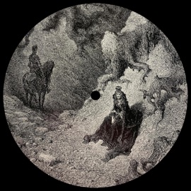 Hagazussa Jake Blames