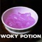 Woky Potion - binndatt lyrics