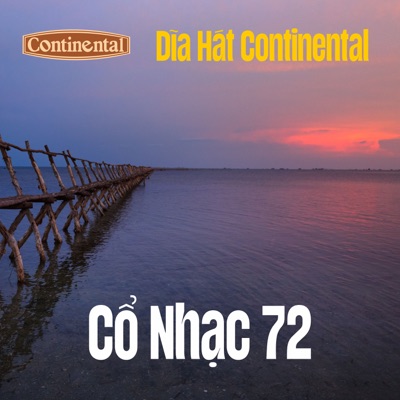Cổ Nhạc 72 - Dây Chuông Oan Nghiệt (Chuyện Tình Lan Và Điệp) - EP