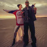 Dafina Zeqiri & Luciano - Energy