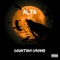 COUNTING CROWS - ALTA lyrics