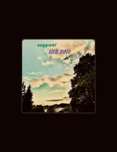 nagysebi을(를) 듣고, 뮤직 비디오를 보고, 약력을 읽고, 투어 일정 등을 확인하세요!