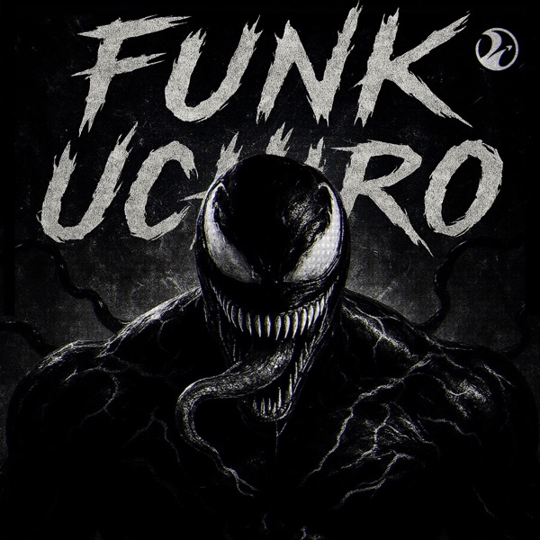 Funk Uchiro - EP