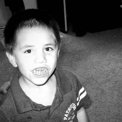 Phantom Tape, Vol. 1