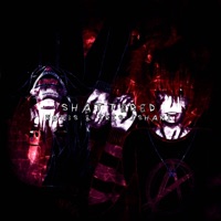 SHATTERED (Alt Mixes) [feat. Iris Ishani & DaniDV] - Single - ROX3S ARCHIVE