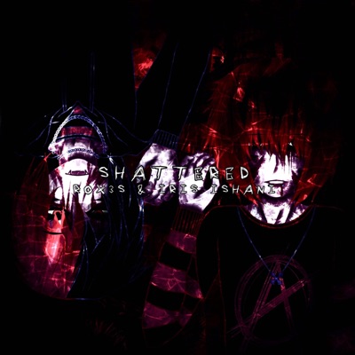 SHATTERED (Alt Mixes) [feat. Iris Ishani & DaniDV] - Single