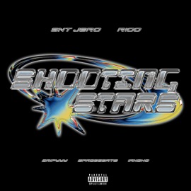 Shooting Stars (feat. Snt Jero) Rico