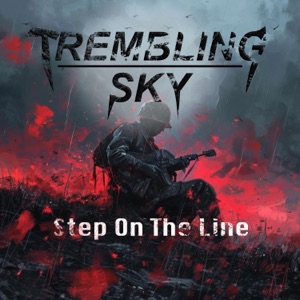 Step On the Line - Single