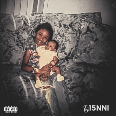 GIANNI: GREYAREA - EP