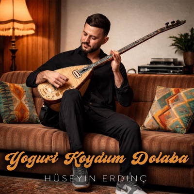 Yogurt Koydum Dolaba - Single