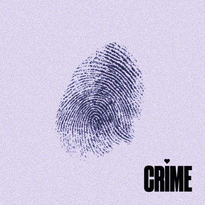 CRIME (feat. 99ine) - Single