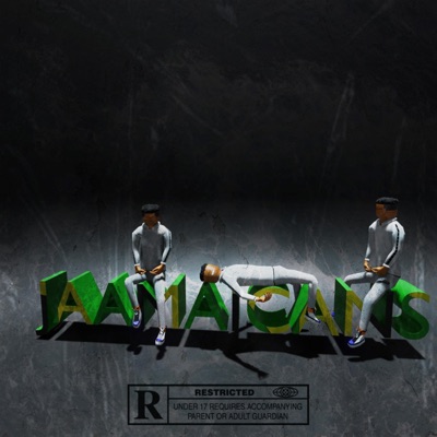 JAAMAICAN - Single