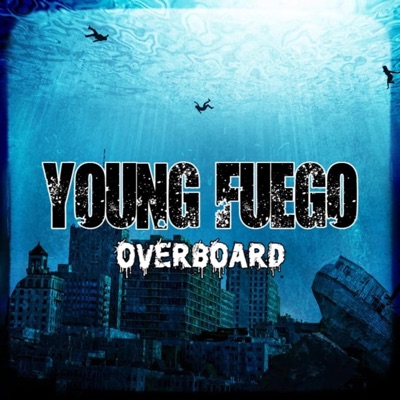 Overboard - Single