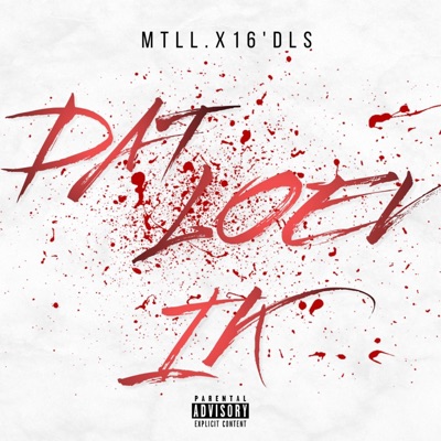 mtll. - Dat loev ik