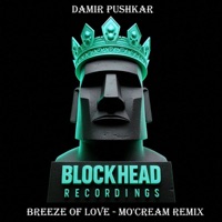 Breeze of Love - Single - Damir Pushkar
