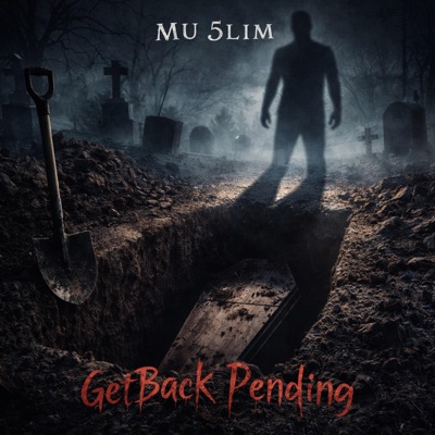 GetBack Pending - Single