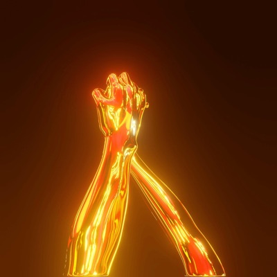 When we were Ten (feat. Alaina May) - Single