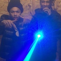 Murder Rate - Single - Rxdneyy