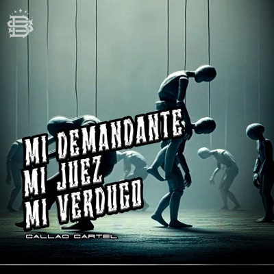 Mi Demandante Mi Juez Mi Verdugo - Single