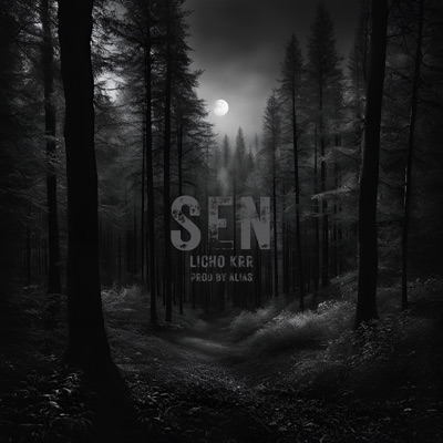 Sen - Single