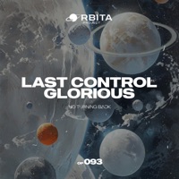No Turning Back - Single - Last Control & Glorious