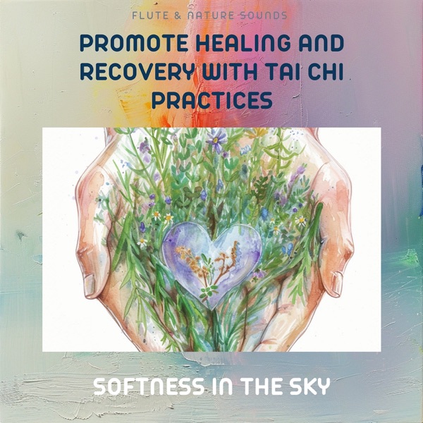 Promote Healing and Recovery with Tai Chi Practices