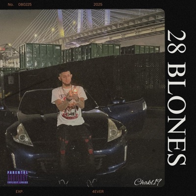 28 BLONES - Single