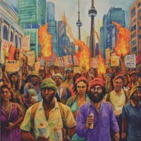 Revolution (feat. Txnic, S!sha, Esco, Rezmade & Heavy Steve) - Single - Wheel it Studios