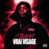 VRAI VISAGE - Single - Doøpe